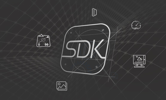 DJI Mobile SDK COmpatibility