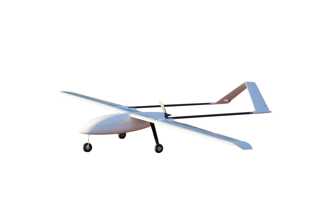 Fixed Wing UAV